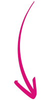 pink-arrow-left