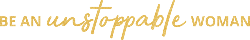 unstoppablewoman