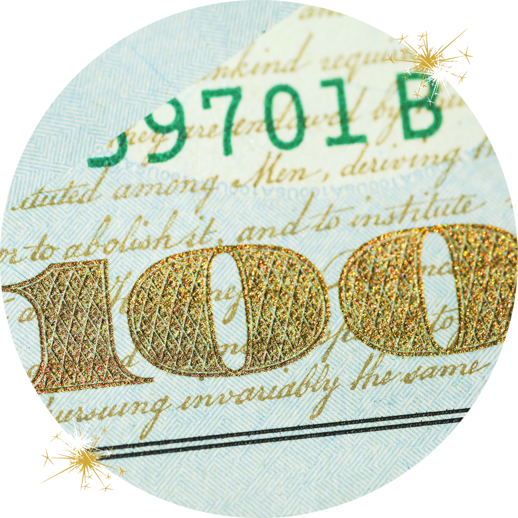 money