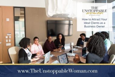 How to Attract Your Ideal Clients as a Business Owner