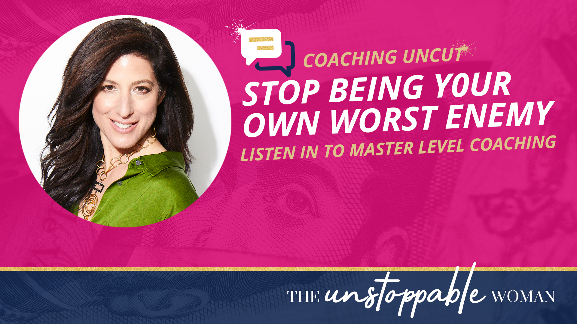 Stop Being Your Own Worst Enemy The Unstoppable Woman Stop Being Your Own Worst Enemy The Unstoppable Woman