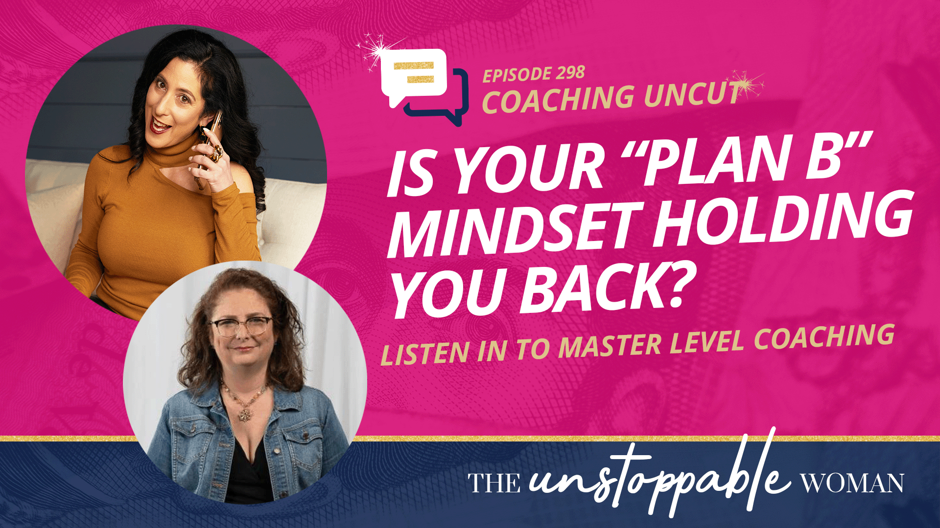 is-your-plan-b-mindset-holding-you-back-coaching-uncut