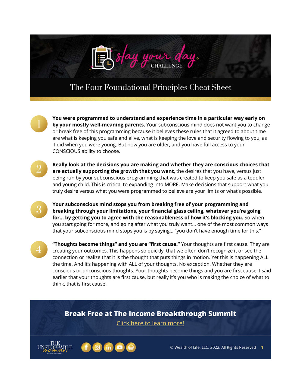 Slay-Your-Day---Four-Foundational-Principles