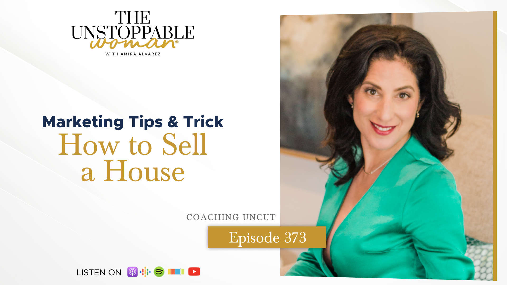  Image Marketing Tips Trick How To Sell A House 